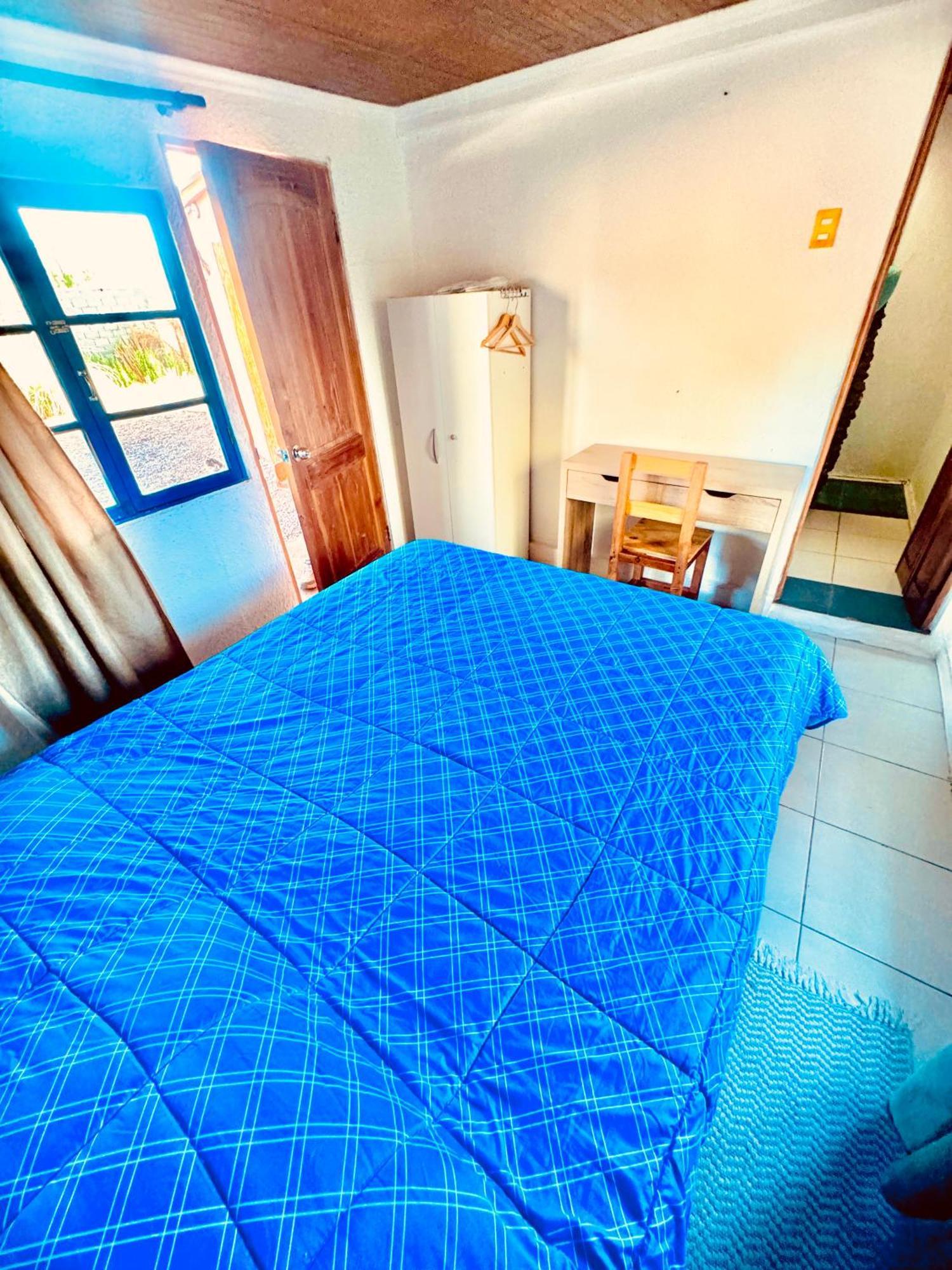 Atacama Lodge Rukazen Rustico San Pedro de Atacama Bagian luar foto