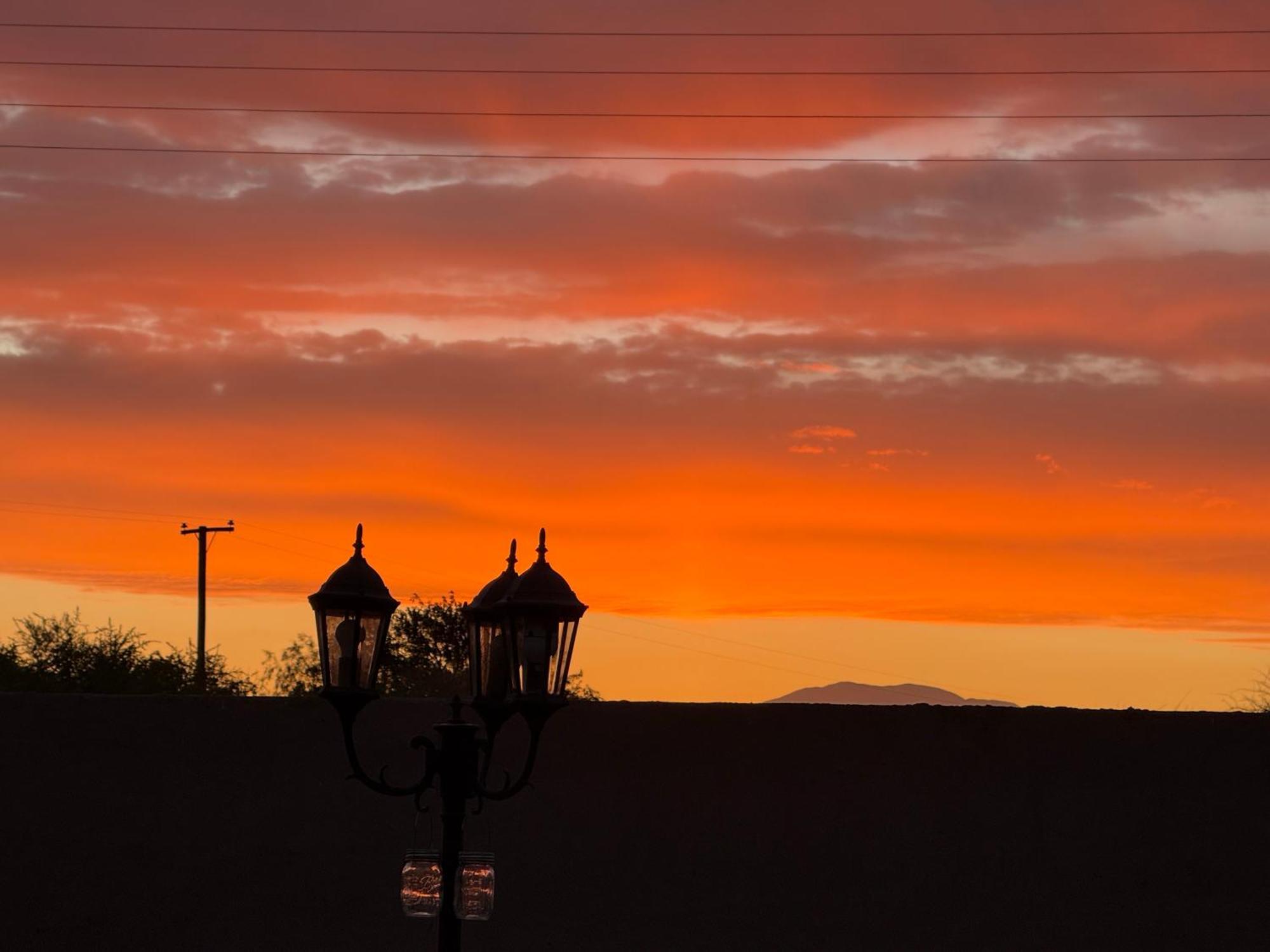 Atacama Lodge Rukazen Rustico San Pedro de Atacama Bagian luar foto