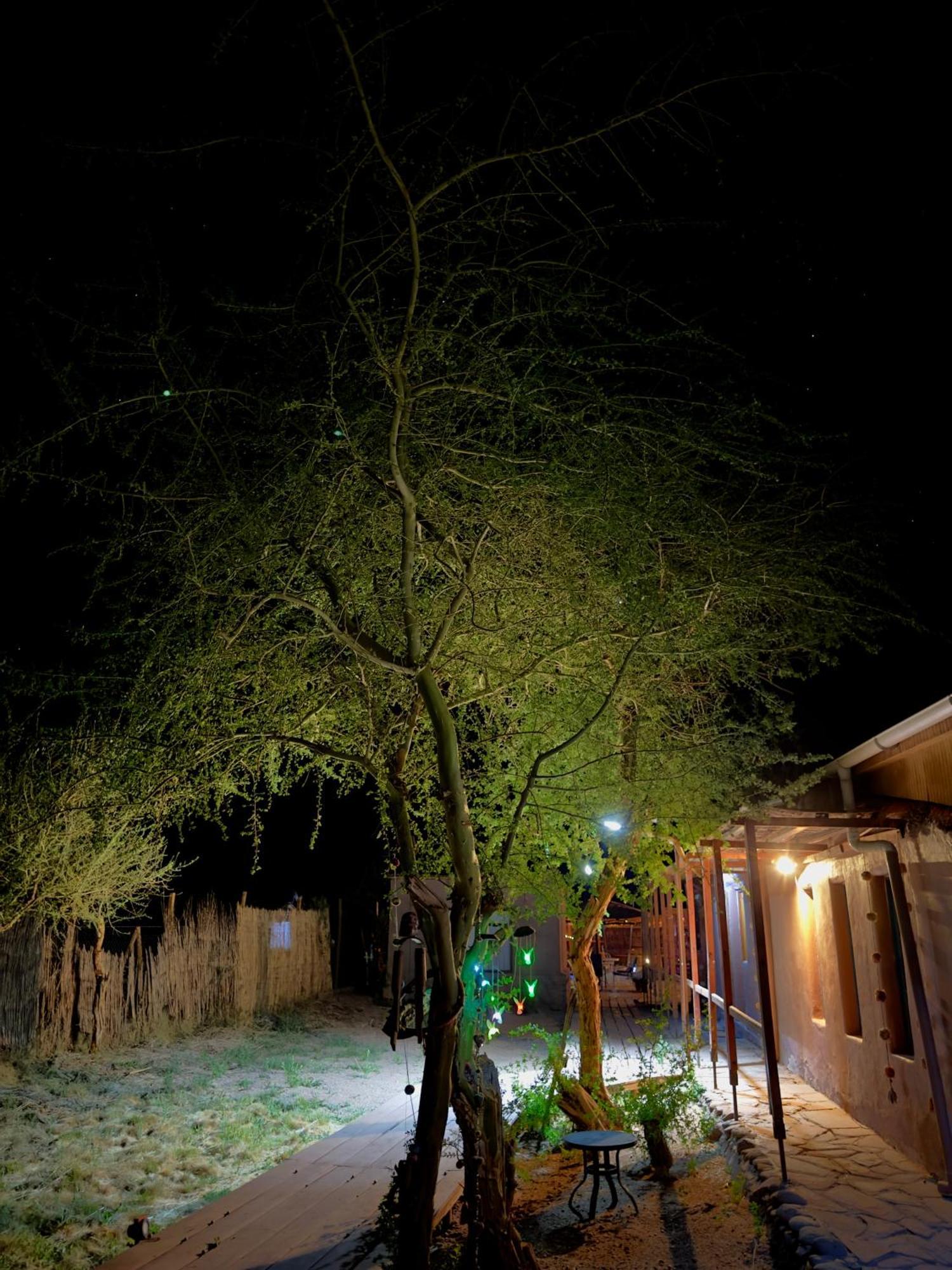 Atacama Lodge Rukazen Rustico San Pedro de Atacama Bagian luar foto