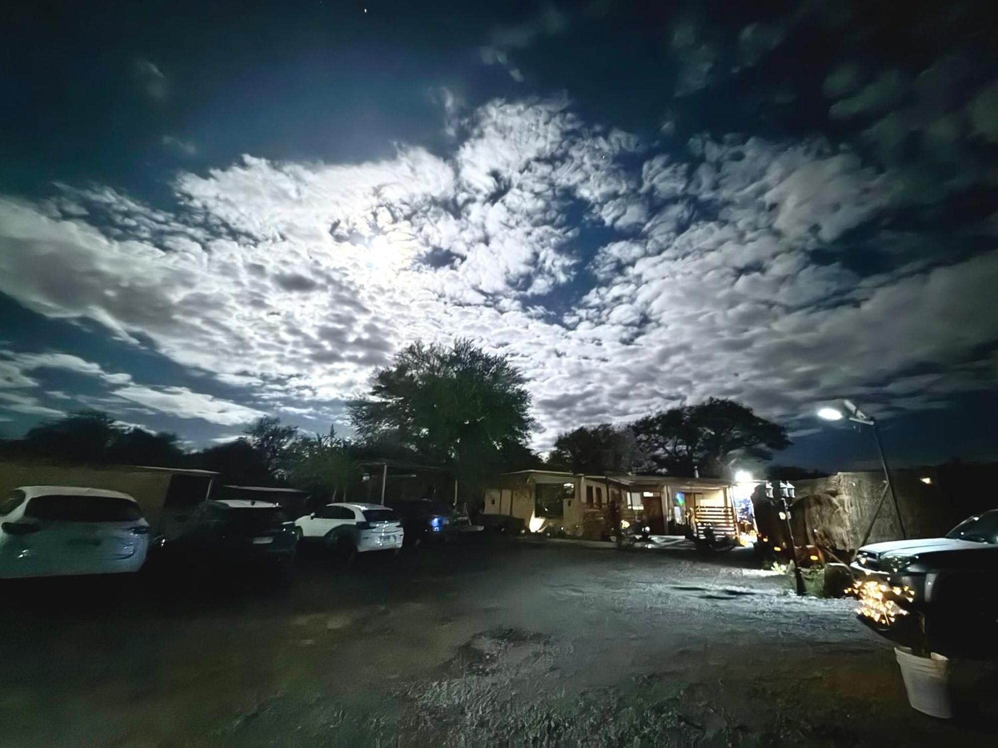 Atacama Lodge Rukazen Rustico San Pedro de Atacama Bagian luar foto