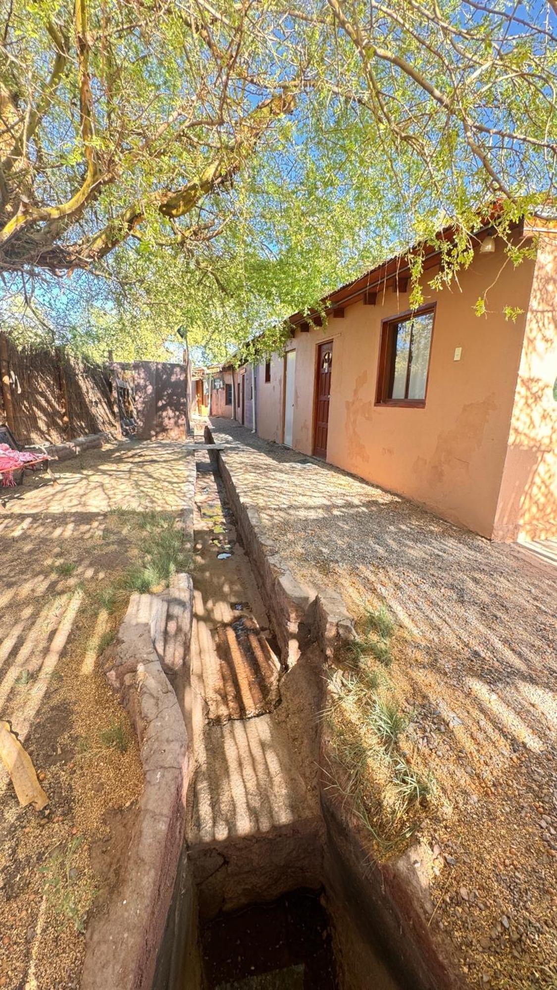 Atacama Lodge Rukazen Rustico San Pedro de Atacama Bagian luar foto