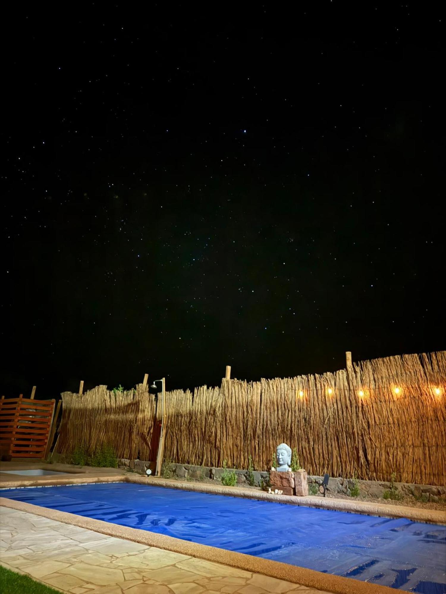 Atacama Lodge Rukazen Rustico San Pedro de Atacama Bagian luar foto