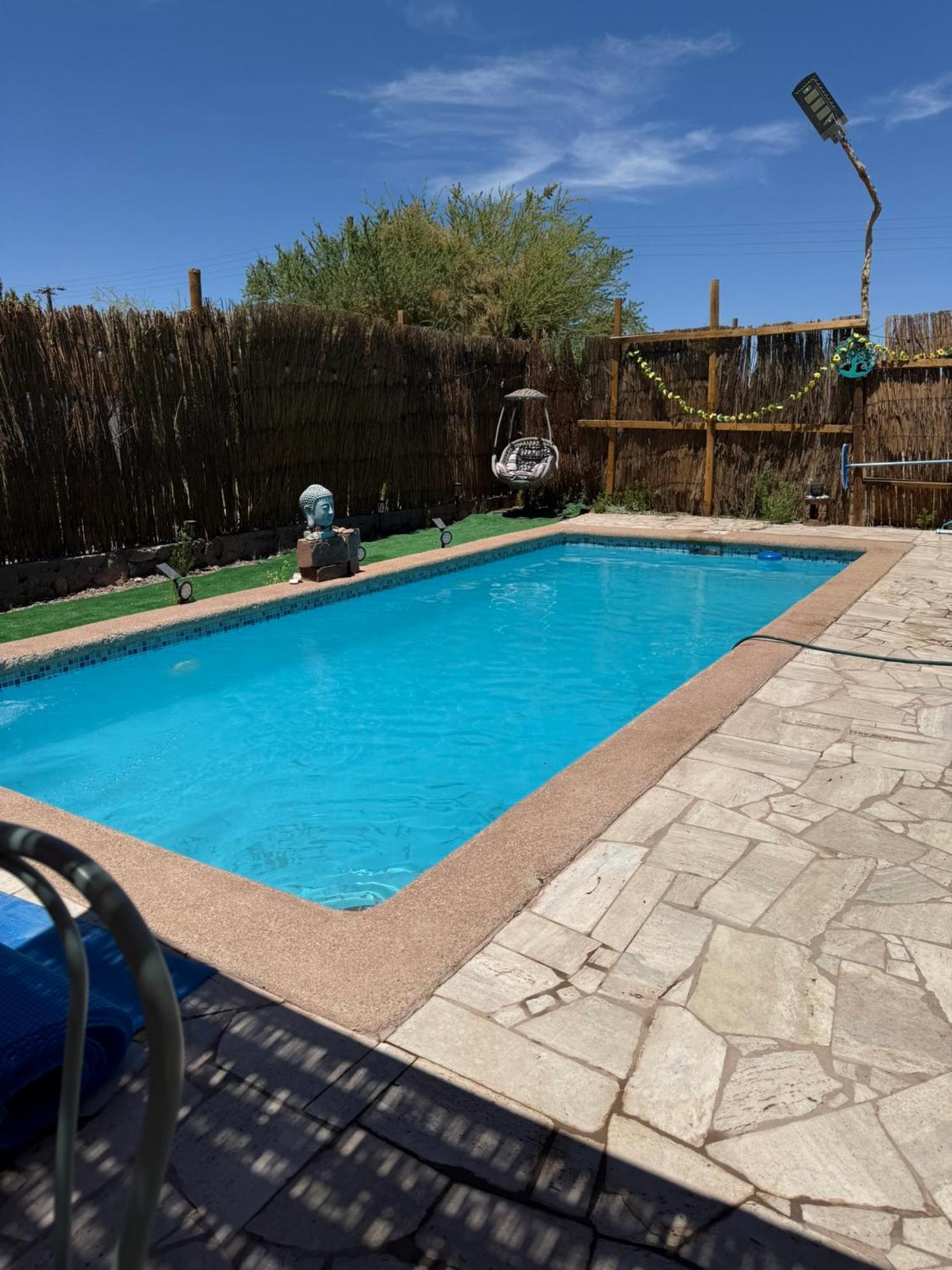 Atacama Lodge Rukazen Rustico San Pedro de Atacama Bagian luar foto