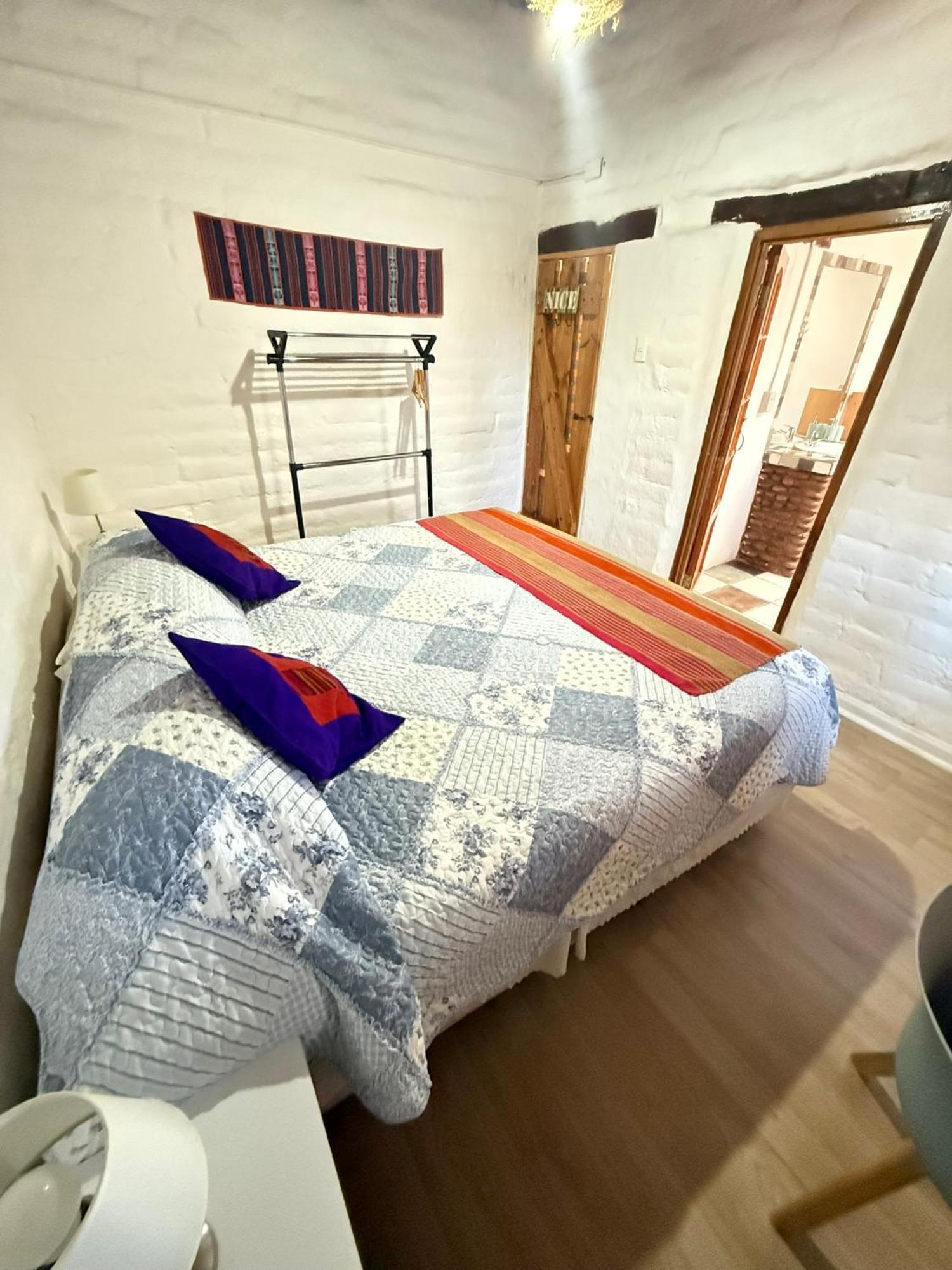 Atacama Lodge Rukazen Rustico San Pedro de Atacama Bagian luar foto